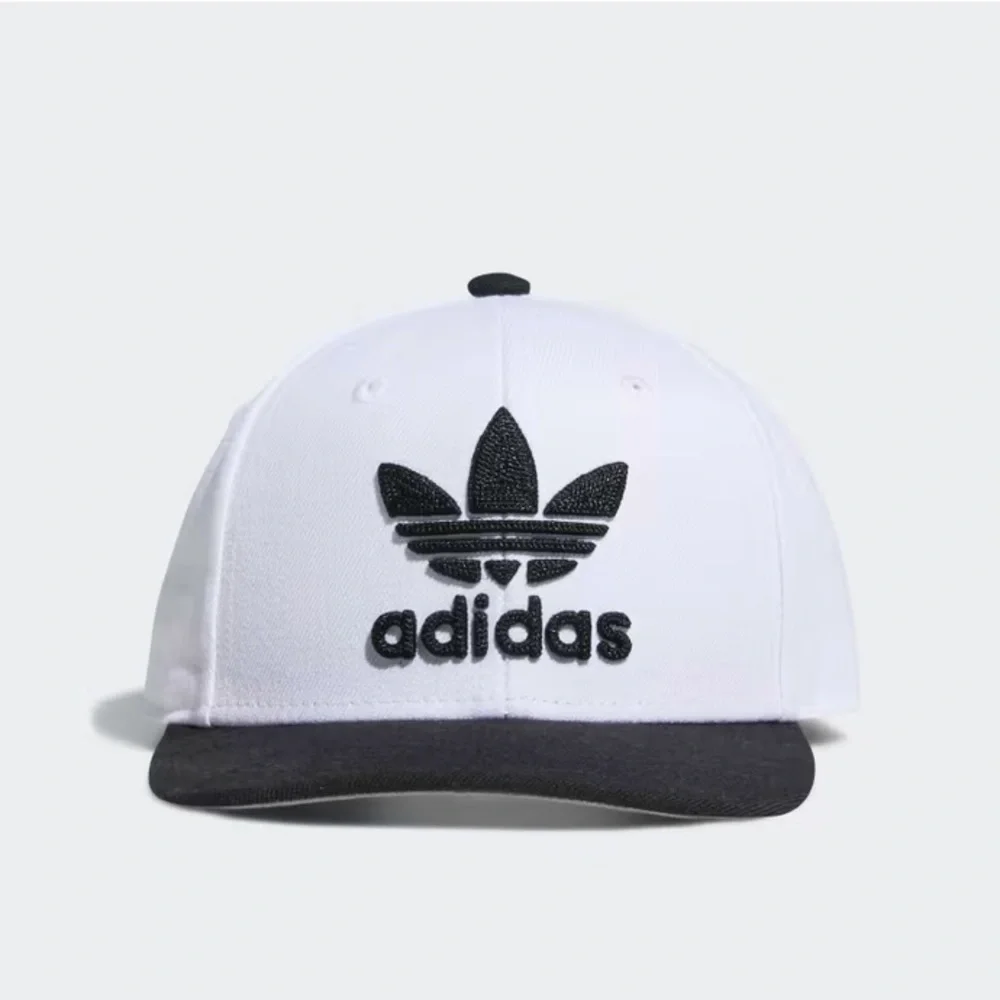 YOUTH ORIGINALS TREFOIL CHAIN SNAPBACK